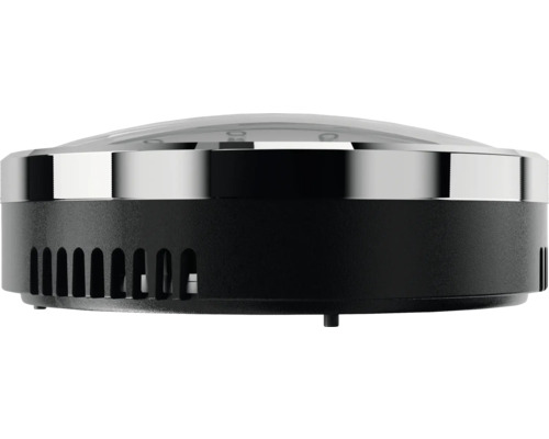 Meteostanice pro zobrazení teploty a vlhkosti