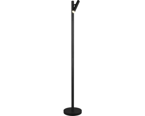 LED stojací lampa TRIO R44571132 GOMEZ 3 W 300 lm 3000-4000-6500 K černá