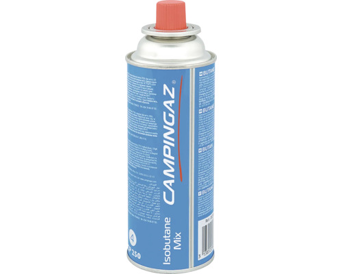 Plynová kartuše Campingaz CP 250 pro kempingové vařiče