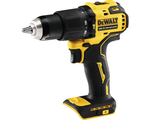Aku vrtačka DeWalt s 18 volty
