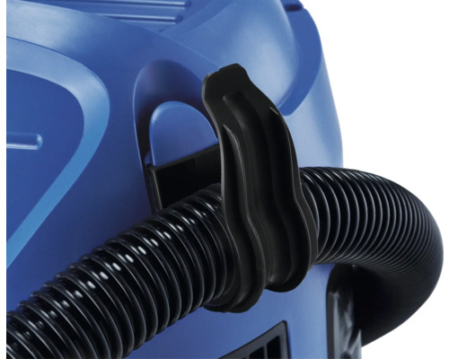 Detail hadice vysavače