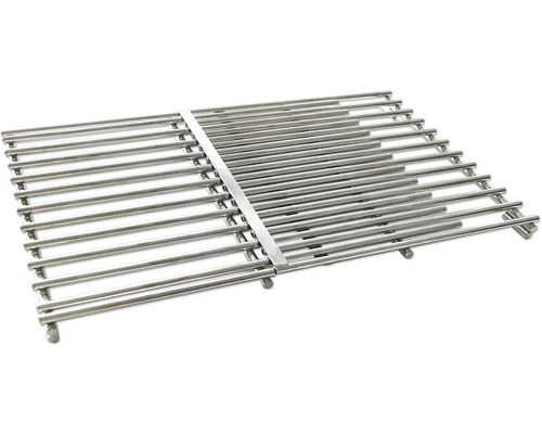 Kovový grilovací rošt
