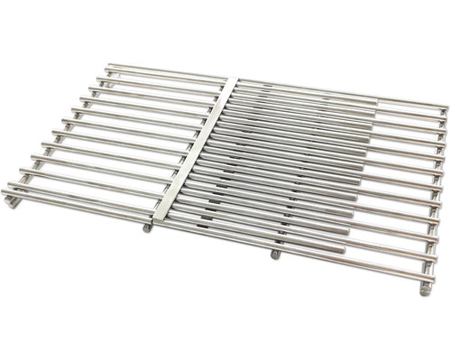 Kovový grilovací rošt