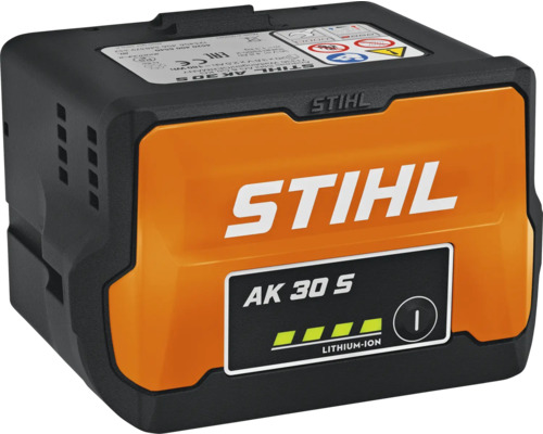 Lithium-iontová baterie Stihl AK 30 S