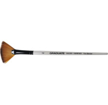 Štětec vějířový Daler Rowney Graduate, velikost 4