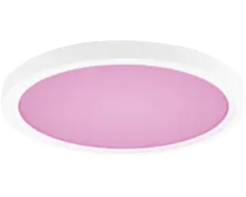 Kulaté stropní svítidlo pro interiéry