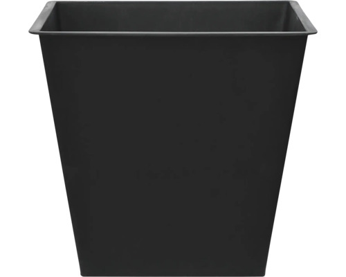 Čtvercový květináč