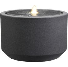 Dekorativní pokojová fontána s vodotryskem