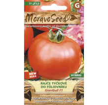 Balení semen tyčkových rajčat Giantball F1