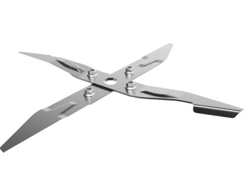 Žací nůž pro sekačku na trávu