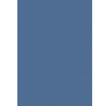 Parapet na míru PVC vnitřní s nosem Brillantblau 500705 17/40x600 mm, délka na přání 500-5000 mm