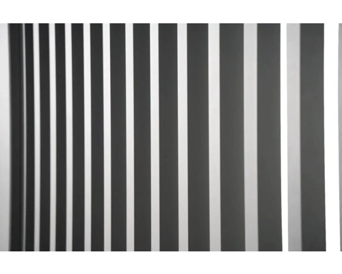 Vertikální žaluzie na okna