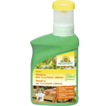 Hnojivo pro vyvýšené záhony Azet Neudorff 250 ml