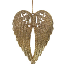 Dekorativní andělské křídlo k zavěšení