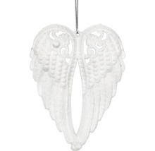 Dekorativní andělská křídla k zavěšení