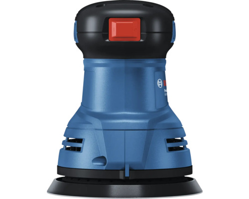 Excentrická bruska Bosch pro broušení