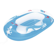 Dětský nafukovací člun Bestway® Floating Friends