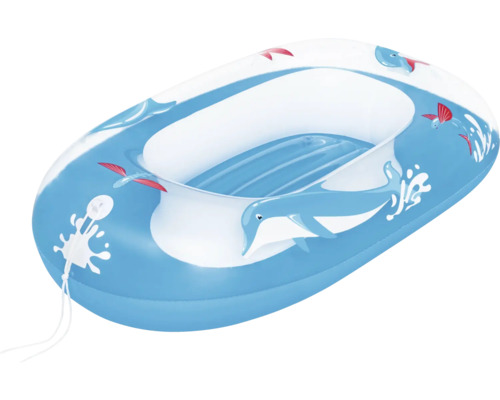Dětský nafukovací člun Bestway® Floating Friends