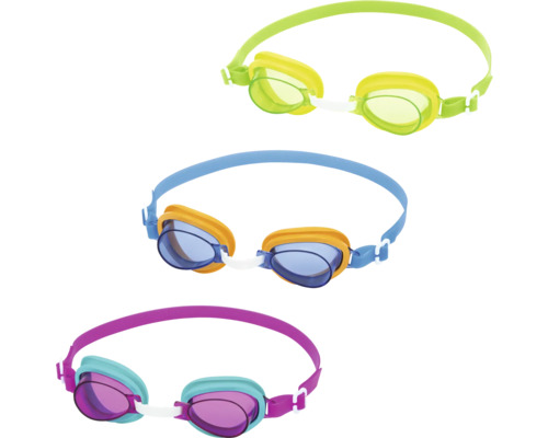 Plavecké brýle Bestway® Aqua Burst