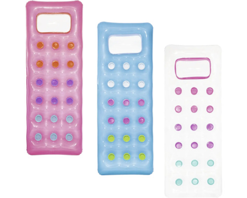 Nafukovací matrace Summer Colors™ Bestway®