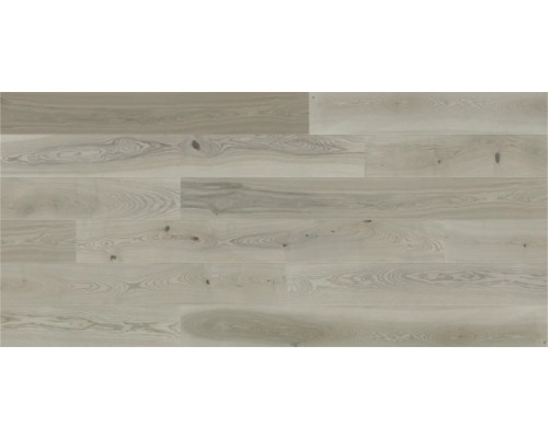 Světlá struktura dřevěné podlahy s kresbou dřeva