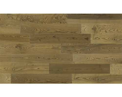 Položený panel s dřevěnou strukturou pro podlahové krytiny