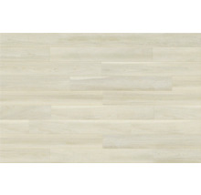 Pokládka podlahových dlaždic s dřevěným vzhledem