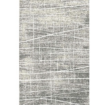 Koberec Adelle šedá 200 x 290 cm