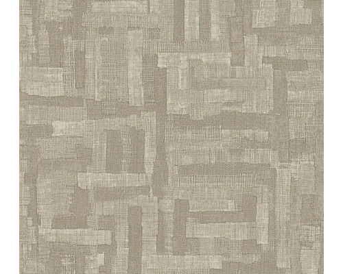 Tapeta se vzorem látky