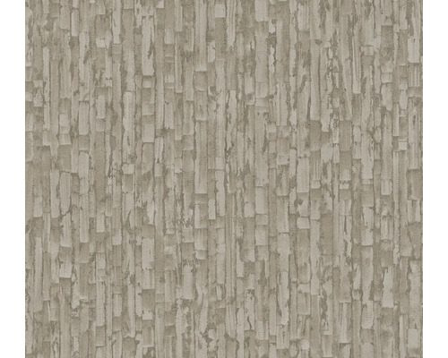 Tapeta s grafickým vzorem v kamenném vzhledu