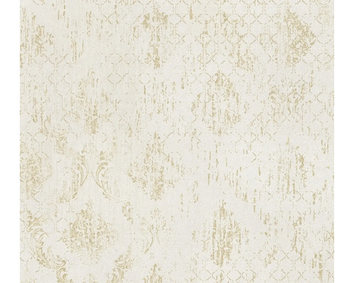 Tapeta s ornamentálním vzorem