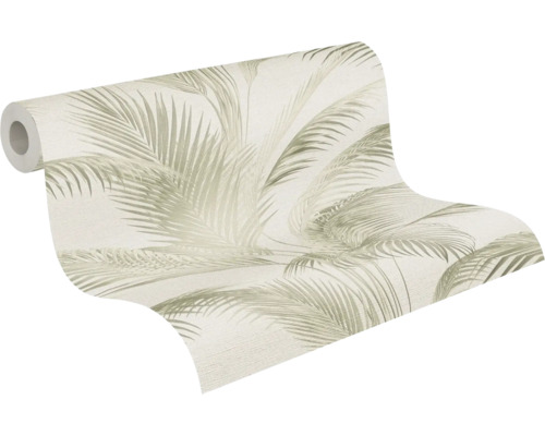 Role tapety s motivem palmových listů