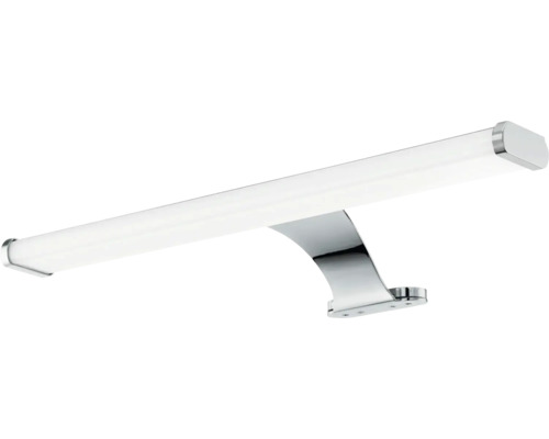 Nástavné svítidlo s LED technologií a držákem