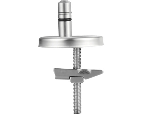 Upevňovací šroub z kovu