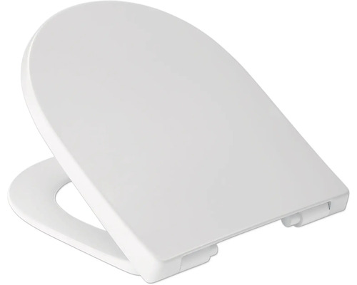 Toaletní sedátko z plastu