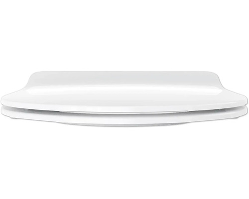 Toaletní sedátko z plastu