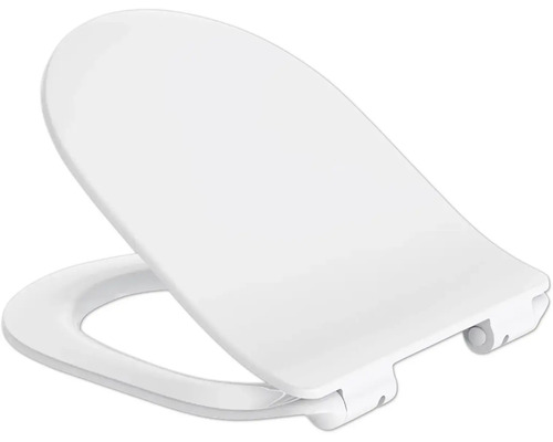 Toaletní sedátko z plastu