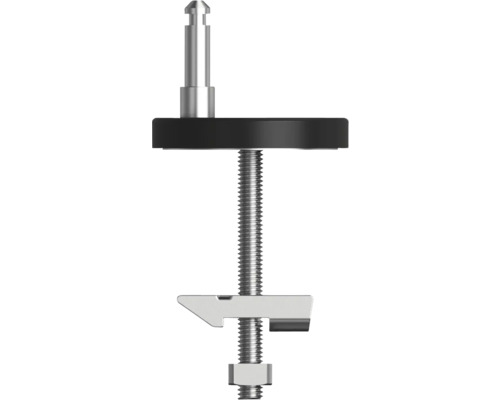 Vřeteno pro stavební projekt