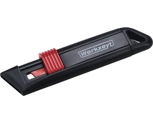 Nůž na koberce Werkzeyt