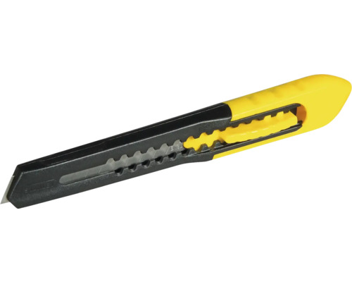 Řezací nůž s odlamovací čepelí