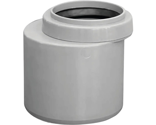 HT redukce krátká 40x32 mm