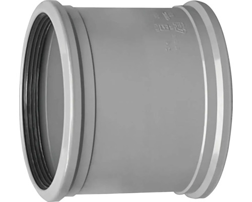 HT hrdlo přesuvné 40 mm