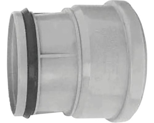 HT hrdlo nástrčné 110 mm