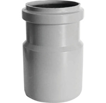 Plastová odpadní trubka