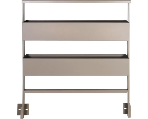 Truhlík pro zábradlí Triton 985/170/170