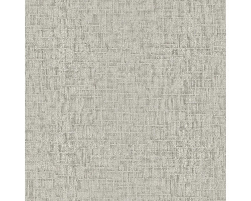 Vliesová tapeta SA524023 Santa Fe šedá 0,53 x 10 m Detail tapety s textilní strukturou
