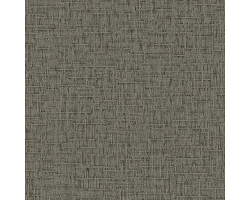 Vliesová tapeta SA524027 Santa Fe černá 0,53 x 10 m Detail strukturované textilní tapety