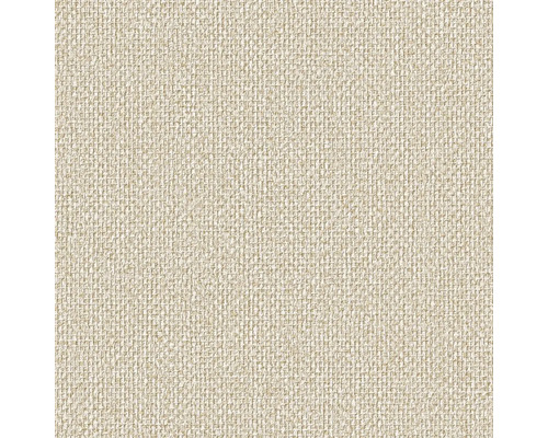 Vliesová tapeta SA524094 Santa Fe béžová, hnědá 0,53 x 10 m Detail světlé textilní tapety s plátěnou strukturou