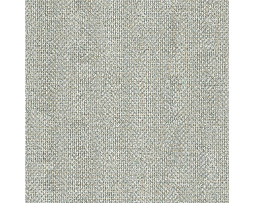 Vliesová tapeta SA524096 Santa Fe modrá, šedá 0,53 x 10 m Detail textilní tkaniny