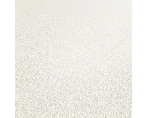 Vliesová tapeta 786528 Elite of Shades šedá 10,05 x 1,06m Detail bílé vinylové tapety s jemnou texturou